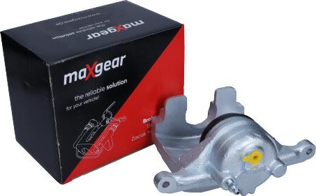 Maxgear 82-0768 - Etrier frana aaoparts.ro