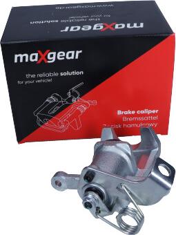 Maxgear 82-0762 - Etrier frana aaoparts.ro