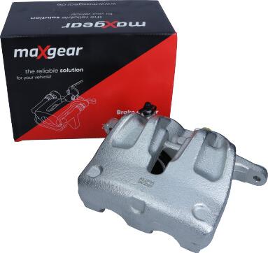 Maxgear 82-0705 - Etrier frana aaoparts.ro