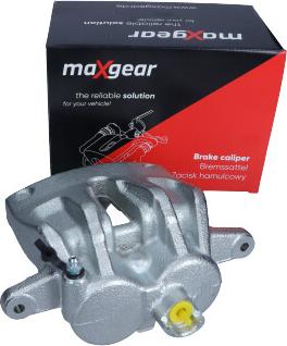 Maxgear 82-0706 - Etrier frana aaoparts.ro