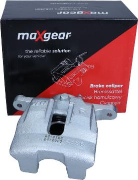 Maxgear 82-0708 - Etrier frana aaoparts.ro