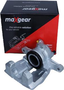 Maxgear 82-0707 - Etrier frana aaoparts.ro