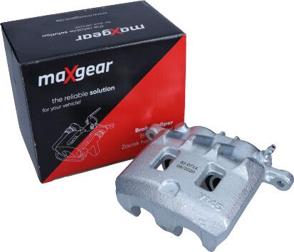 Maxgear 82-0714 - Etrier frana aaoparts.ro