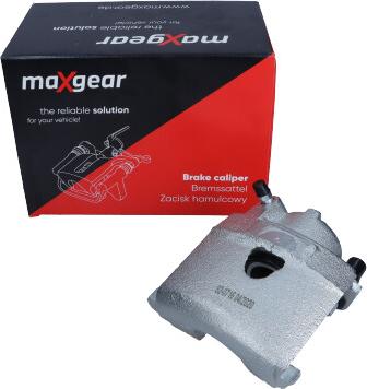 Maxgear 82-0716 - Etrier frana aaoparts.ro