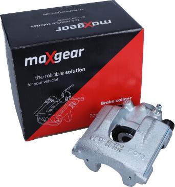 Maxgear 82-0710 - Etrier frana aaoparts.ro