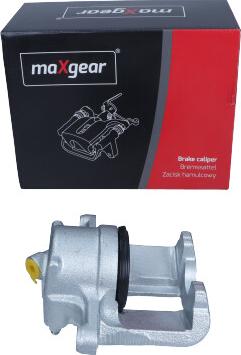 Maxgear 82-0711 - Etrier frana aaoparts.ro