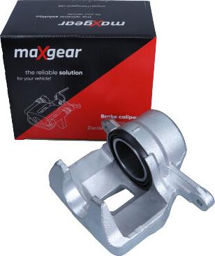 Maxgear 82-0718 - Etrier frana aaoparts.ro