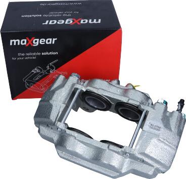 Maxgear 82-0788 - Etrier frana aaoparts.ro