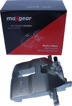 Maxgear 82-0734 - Etrier frana aaoparts.ro