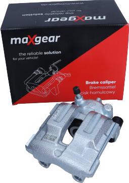 Maxgear 82-0728 - Etrier frana aaoparts.ro