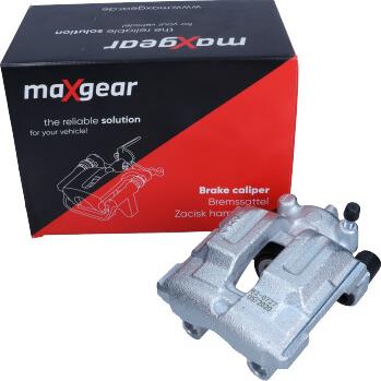 Maxgear 82-0727 - Etrier frana aaoparts.ro