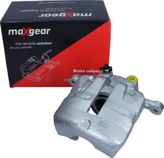 Maxgear 82-0770 - Etrier frana aaoparts.ro