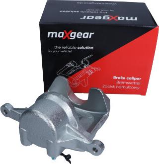 Maxgear 82-0771 - Etrier frana aaoparts.ro