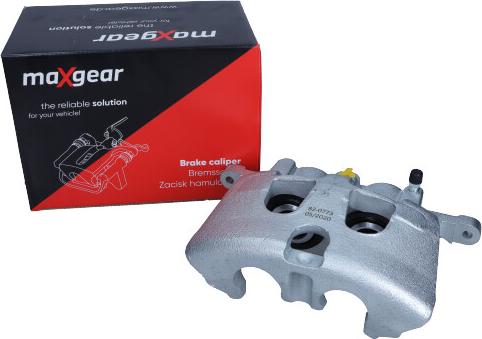 Maxgear 82-0773 - Etrier frana aaoparts.ro