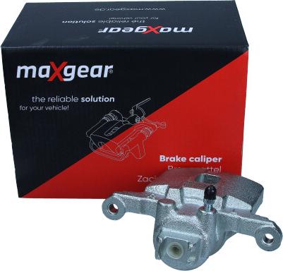 Maxgear 82-1401 - Etrier frana aaoparts.ro