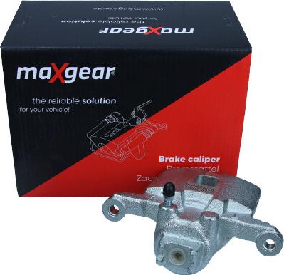 Maxgear 82-1402 - Etrier frana aaoparts.ro