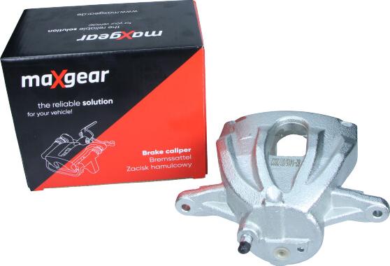 Maxgear 82-1415 - Etrier frana aaoparts.ro