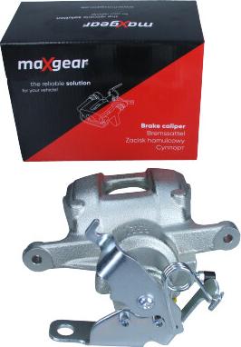 Maxgear 82-1425 - Etrier frana aaoparts.ro