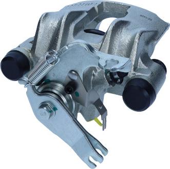 Maxgear 82-1428 - Etrier frana aaoparts.ro