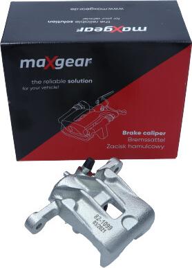 Maxgear 82-1099 - Etrier frana aaoparts.ro