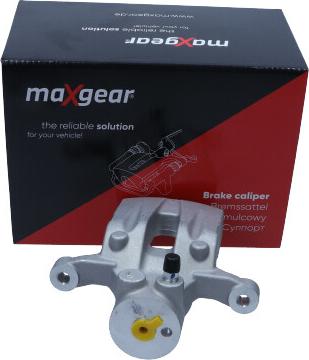 Maxgear 82-1097 - Etrier frana aaoparts.ro