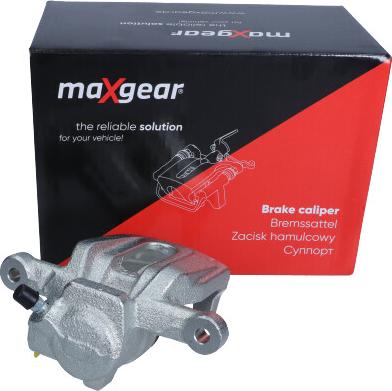 Maxgear 82-1046 - Etrier frana aaoparts.ro