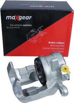 Maxgear 82-1041 - Etrier frana aaoparts.ro