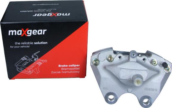 Maxgear 82-1052 - Etrier frana aaoparts.ro