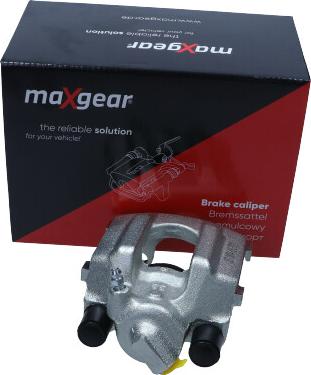 Maxgear 82-1004 - Etrier frana aaoparts.ro