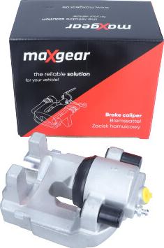 Maxgear 82-1019 - Etrier frana aaoparts.ro