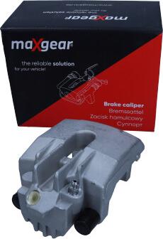 Maxgear 82-1011 - Etrier frana aaoparts.ro