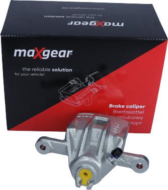 Maxgear 82-1089 - Etrier frana aaoparts.ro