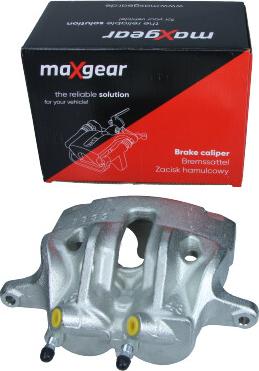 Maxgear 82-1033 - Etrier frana aaoparts.ro