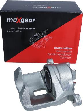 Maxgear 82-1072 - Etrier frana aaoparts.ro