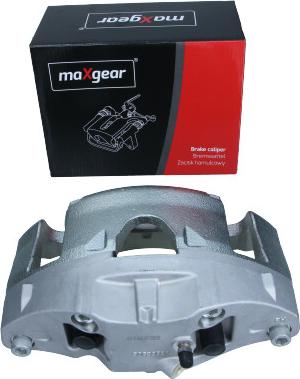 Maxgear 82-1192 - Etrier frana aaoparts.ro