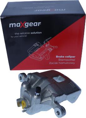 Maxgear 82-1149 - Etrier frana aaoparts.ro