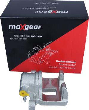 Maxgear 82-1144 - Etrier frana aaoparts.ro