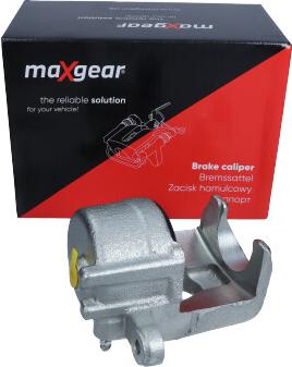 Maxgear 82-1140 - Etrier frana aaoparts.ro