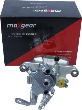 Maxgear 82-1141 - Etrier frana aaoparts.ro