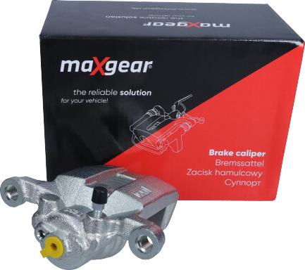 Maxgear 82-1151 - Etrier frana aaoparts.ro