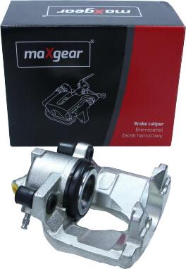 Maxgear 82-1165 - Etrier frana aaoparts.ro