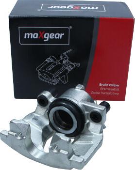 Maxgear 82-1166 - Etrier frana aaoparts.ro