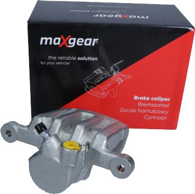 Maxgear 82-1161 - Etrier frana aaoparts.ro