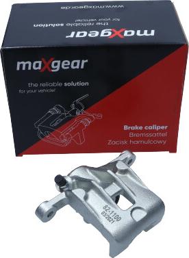 Maxgear 82-1100 - Etrier frana aaoparts.ro