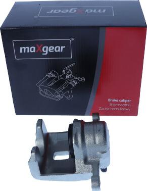 Maxgear 82-1101 - Etrier frana aaoparts.ro