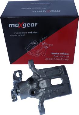 Maxgear 82-1116 - Etrier frana aaoparts.ro