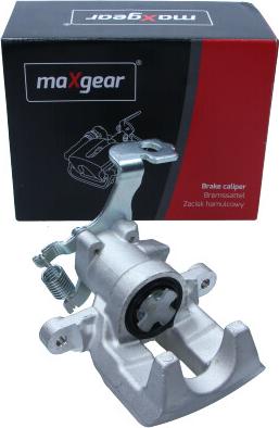 Maxgear 82-1183 - Etrier frana aaoparts.ro