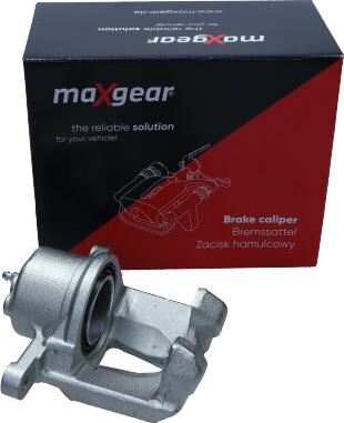 Maxgear 82-1182 - Etrier frana aaoparts.ro