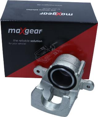 Maxgear 82-1139 - Etrier frana aaoparts.ro