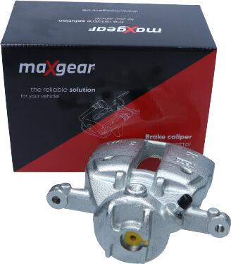 Maxgear 82-1134 - Etrier frana aaoparts.ro